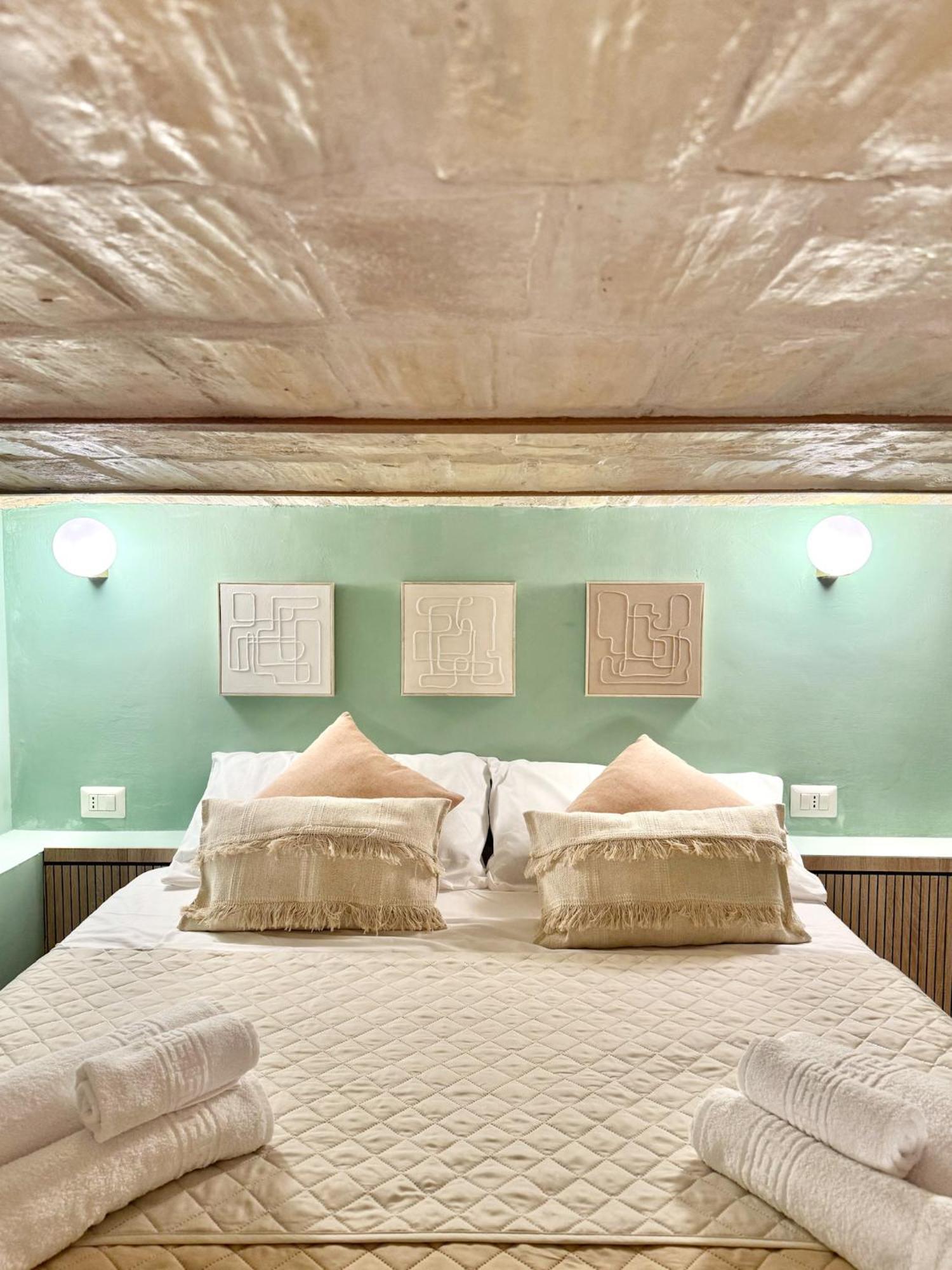 Design Loft - Nel Cuore Di Roma Exterior foto